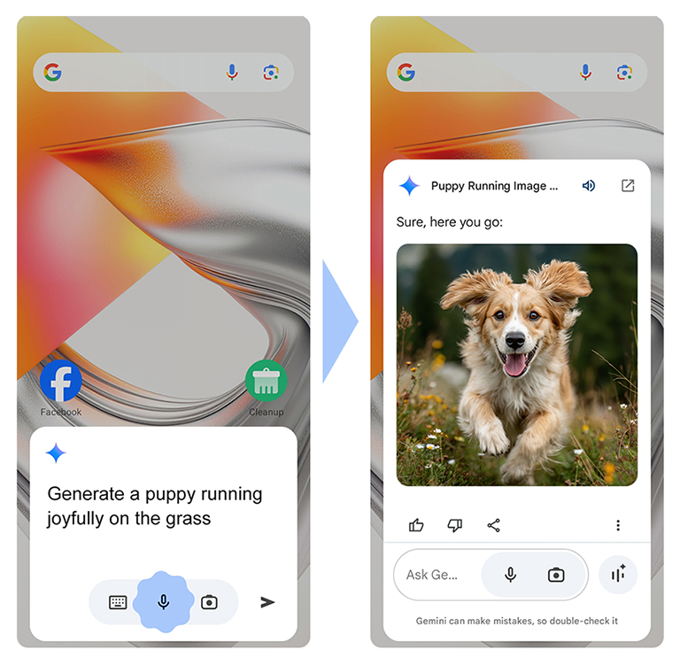 Фото ZTE Blade A56