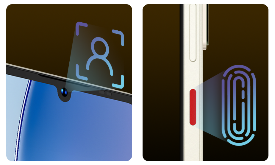 Фото ZTE Blade A56