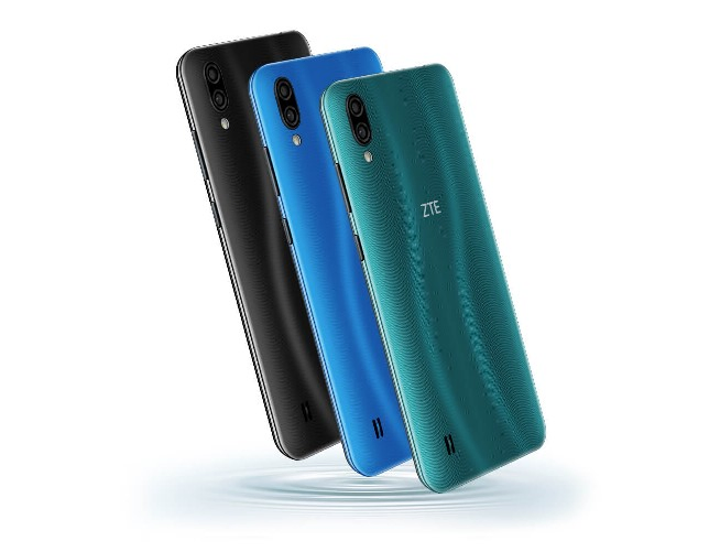 ZTE_Blade_A5_2020