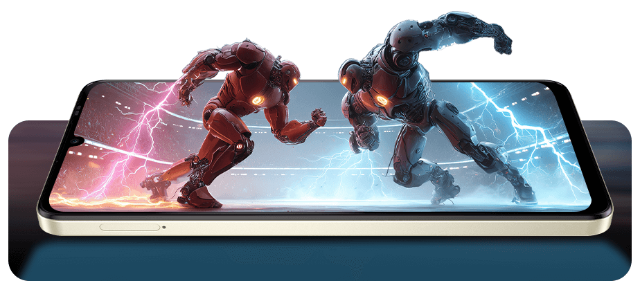 Фото ZTE Blade A76