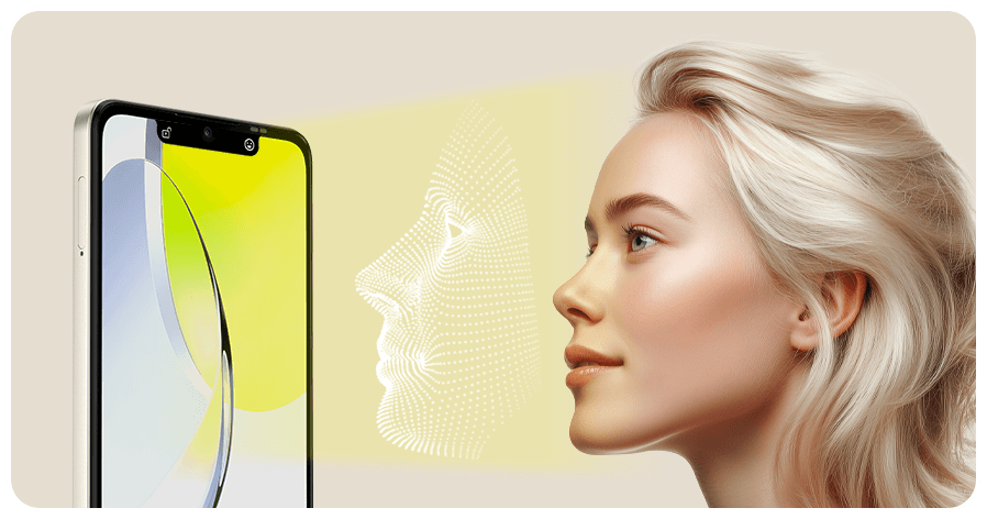 Фото ZTE Blade A76