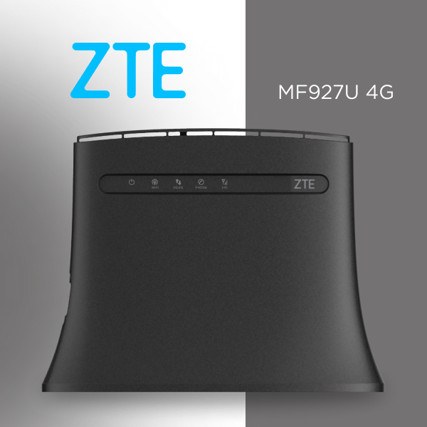 Фото 1 ZTE MF283U 4G