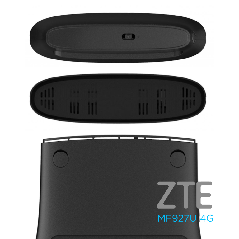 Фото 4 ZTE MF283U 4G