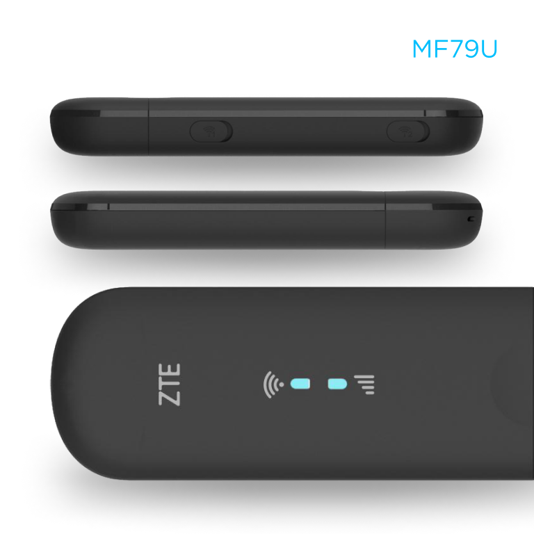 Фото 2 ZTE MF79U
