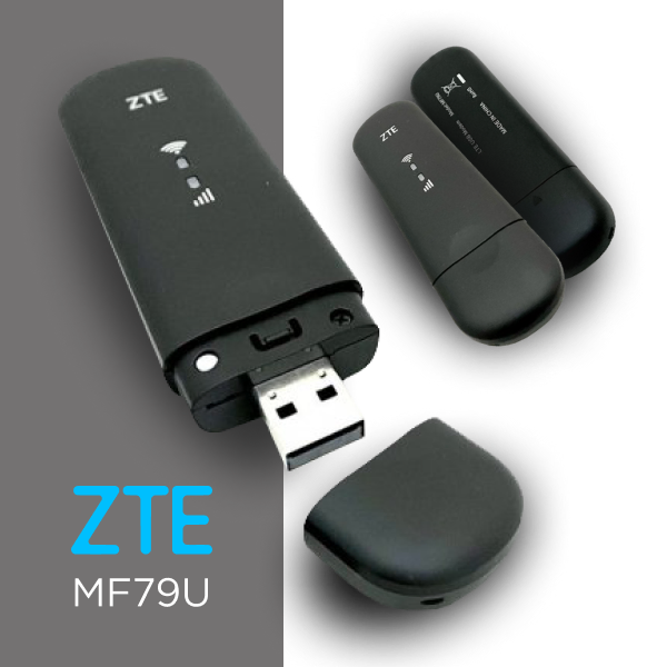 Фото 3 ZTE MF79U
