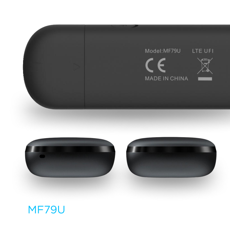 Фото 4 ZTE MF79U