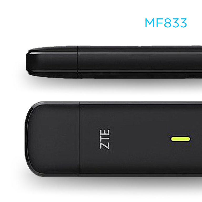 Фото 2 ZTE MF833