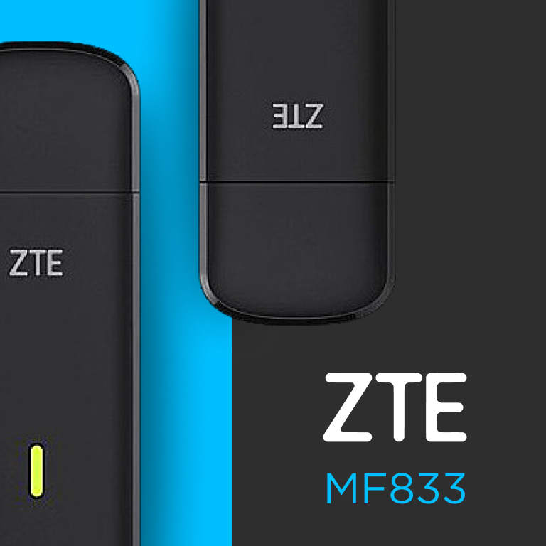 Фото 3 ZTE MF833