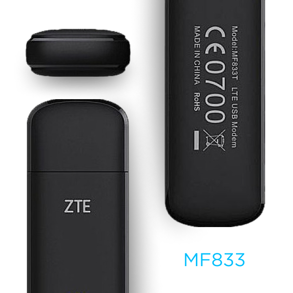 Фото 4 ZTE MF833