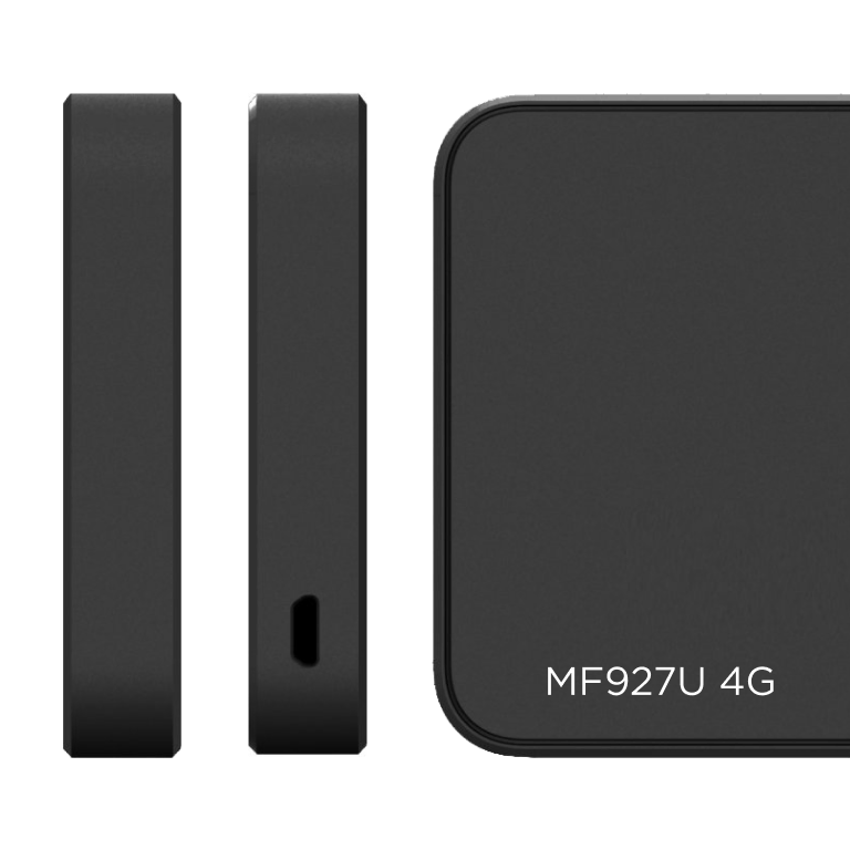 Фото 4 ZTE MF927U 4G