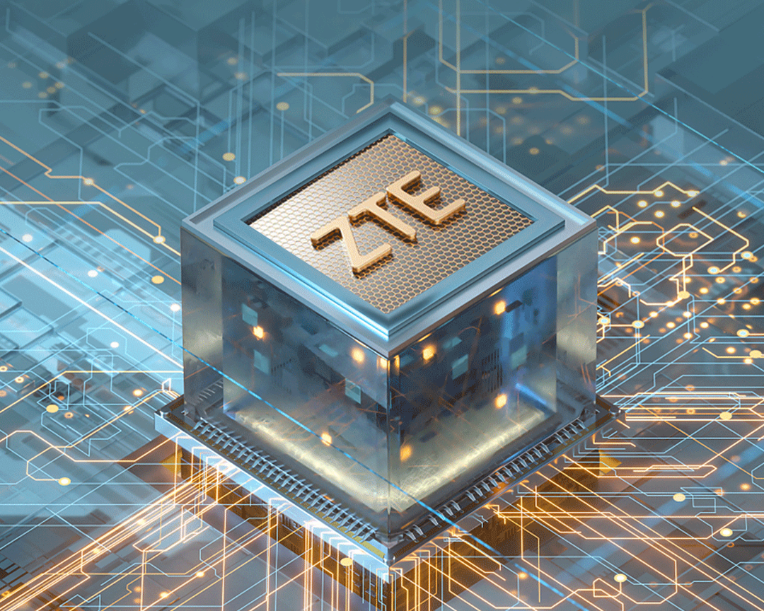 Фото ZTE 4G UFi U10s Pro