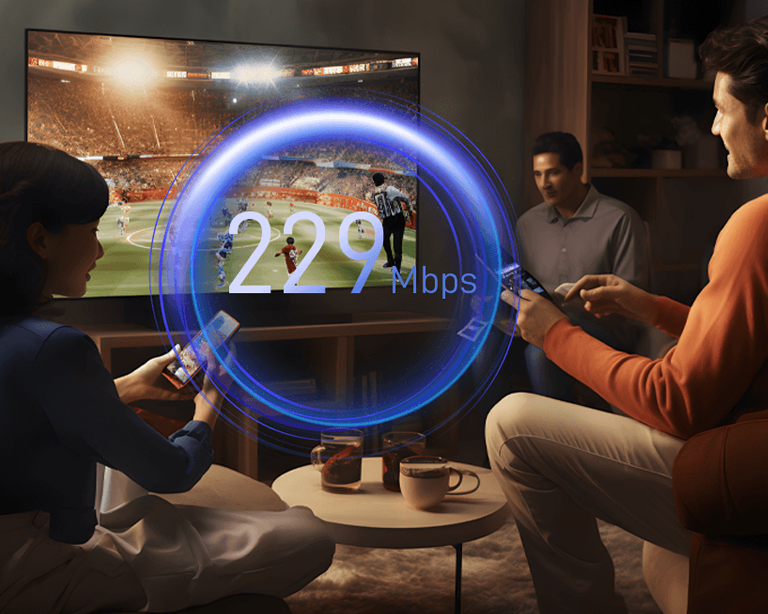 Фото ZTE 4G UFi U10s Pro