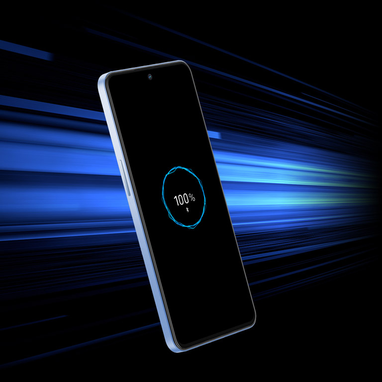 Фото 4 ZTE V40S