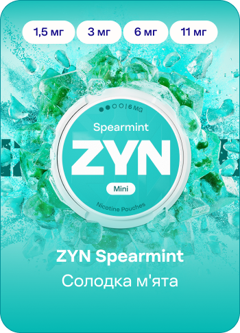 Фото 2-3 ZYN_Cool_Mint_Ice