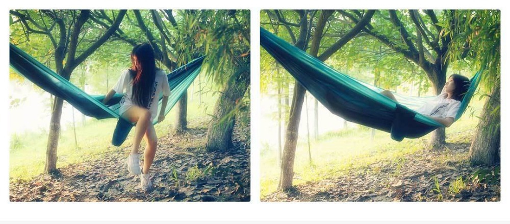 Фото 2 ZaoFeng Parachute Cloth