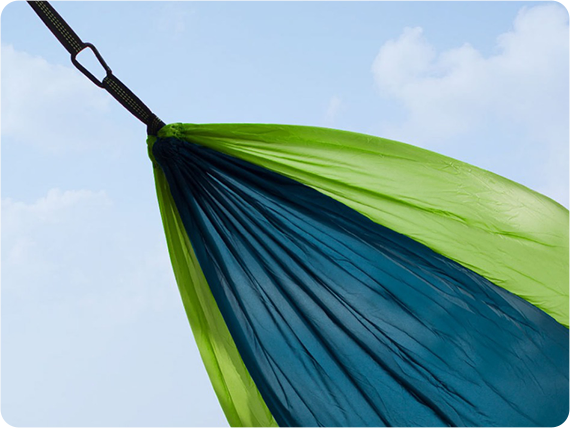 Фото 5 ZaoFeng Parachute Cloth
