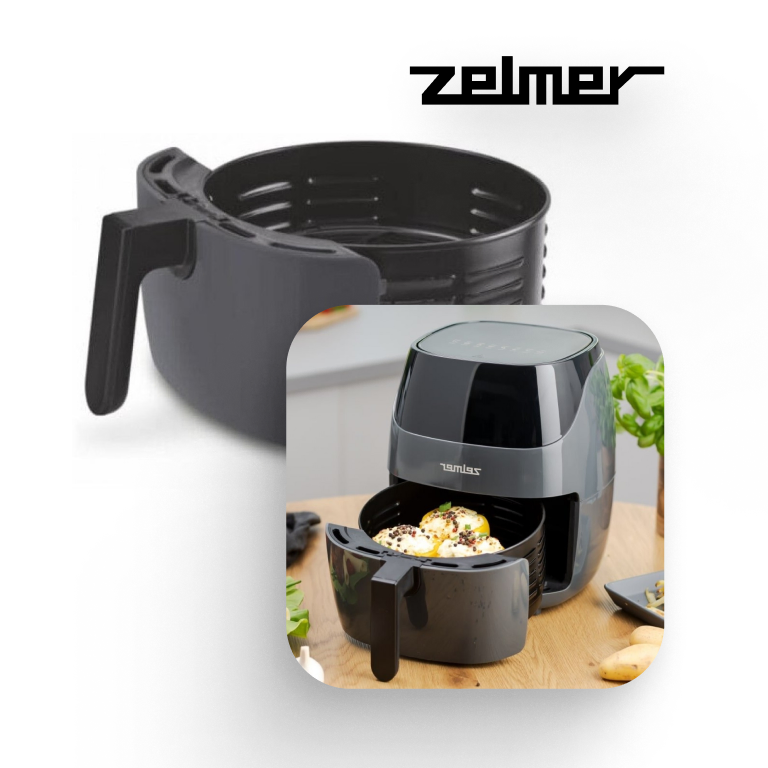 Фото 5 Zelmer ZAF5502G