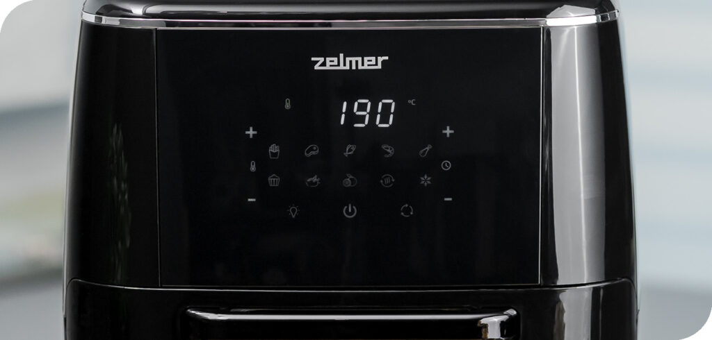 Фото 7 Zelmer ZAF 7120