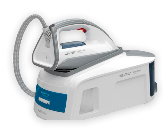 Фото 1 Zelmer ZIS6450 SmartCare
