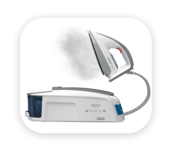 Фото 2 Zelmer ZIS6450 SmartCare