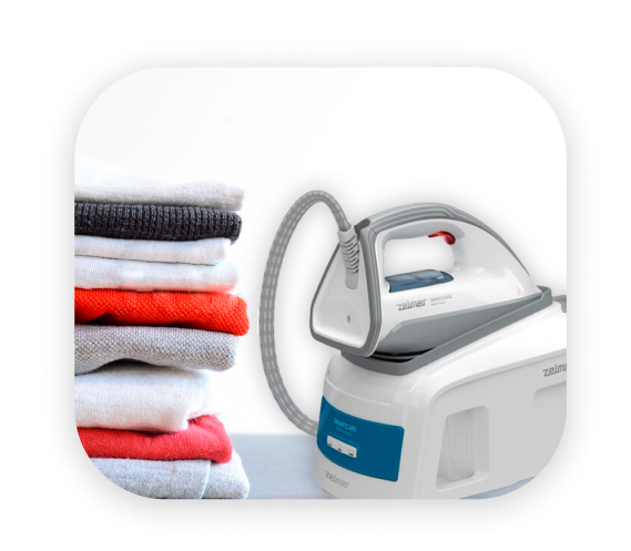 Фото 6 Zelmer ZIS6450 SmartCare