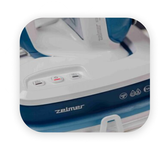 Фото 4 Zelmer ZIS8400 Xcompact