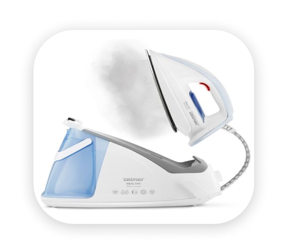 Фото 2 Zelmer ZIS8700 Healthy