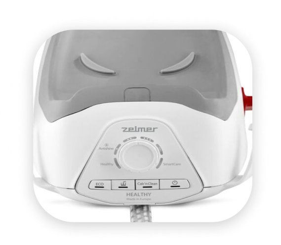 Фото 4 Zelmer ZIS8700 Healthy