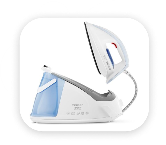 Фото 6 Zelmer ZIS8700 Healthy