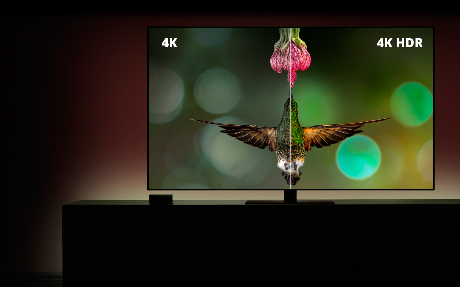 Фото 2 Apple TV 4K