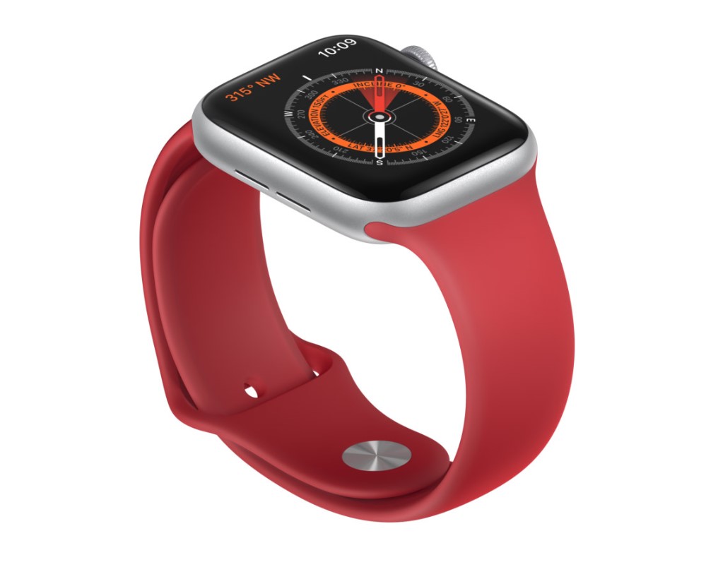 Нужны ли мне apple watch 5