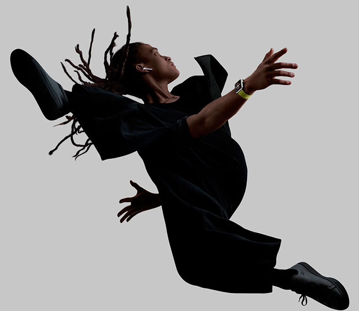 Фото 1 Apple Watch Series 3