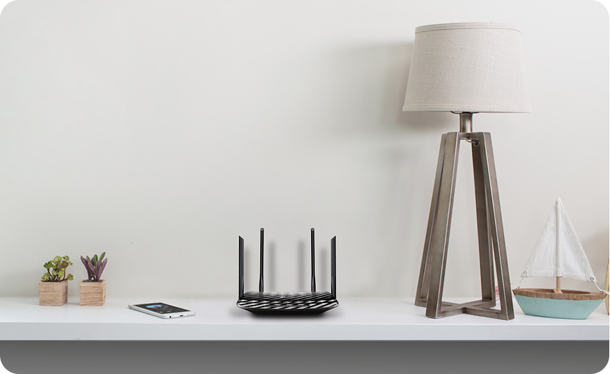 Фото 4 TP-LINK Archer C6