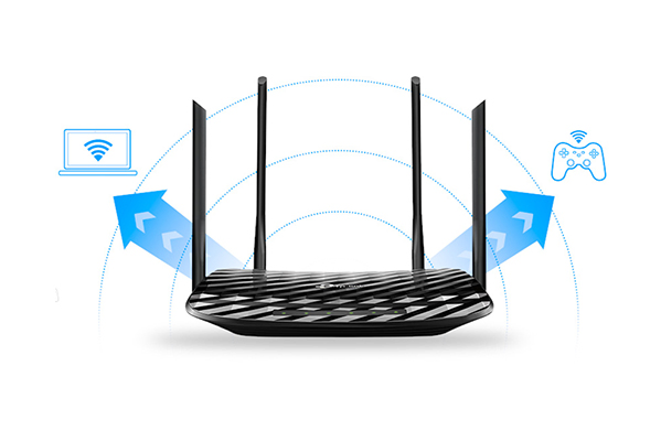 Фото 5 TP-LINK Archer C6