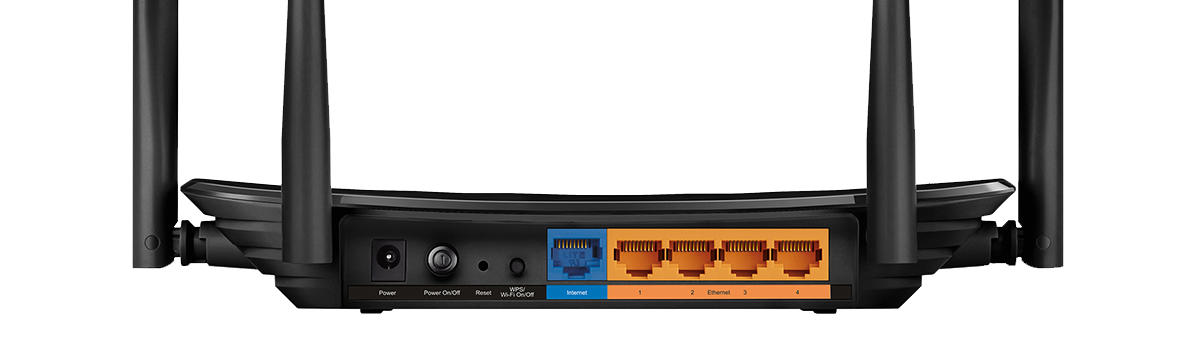 Фото 6 TP-LINK Archer C6