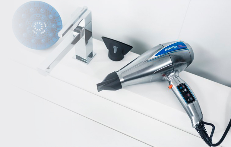 Фото 2 Babyliss 6000E Pro Digital