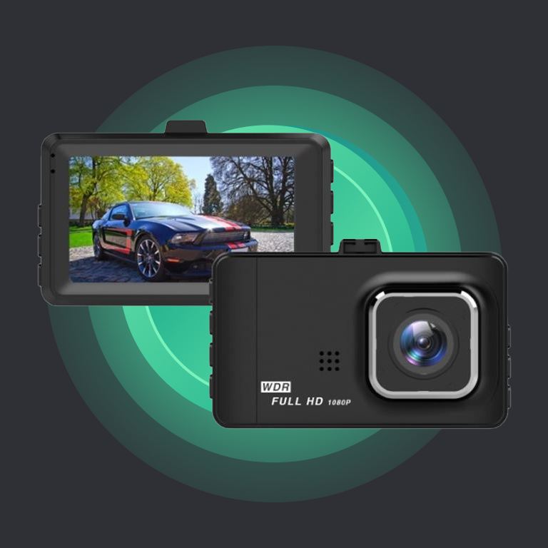 Фото 4 Carcam Т418