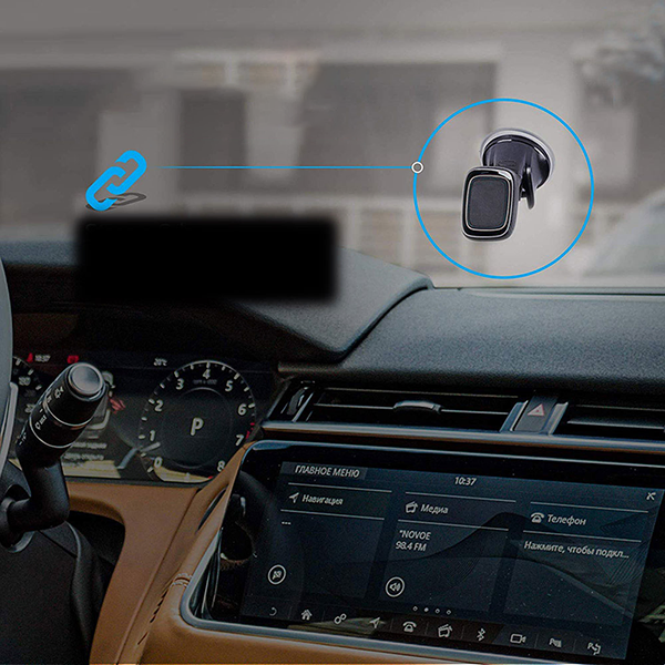 Фото 2 СolorWay Dashboard-1