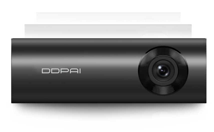 Фото 4 ddpai mini 3