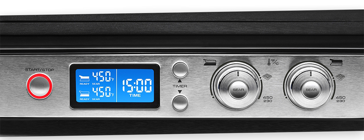Фото 4 Гриль Delonghi CGH 1012 D