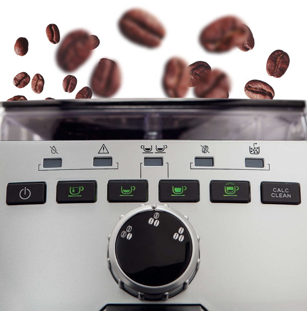 gaggia_Naviglio_De_Luxe 