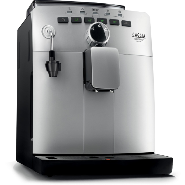 gaggia_Naviglio_De_Luxe 