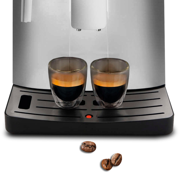 gaggia_Naviglio_De_Luxe 