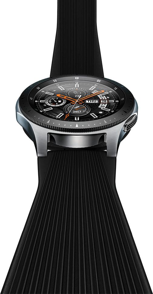 Фото 1 Samsung Galaxy Watch