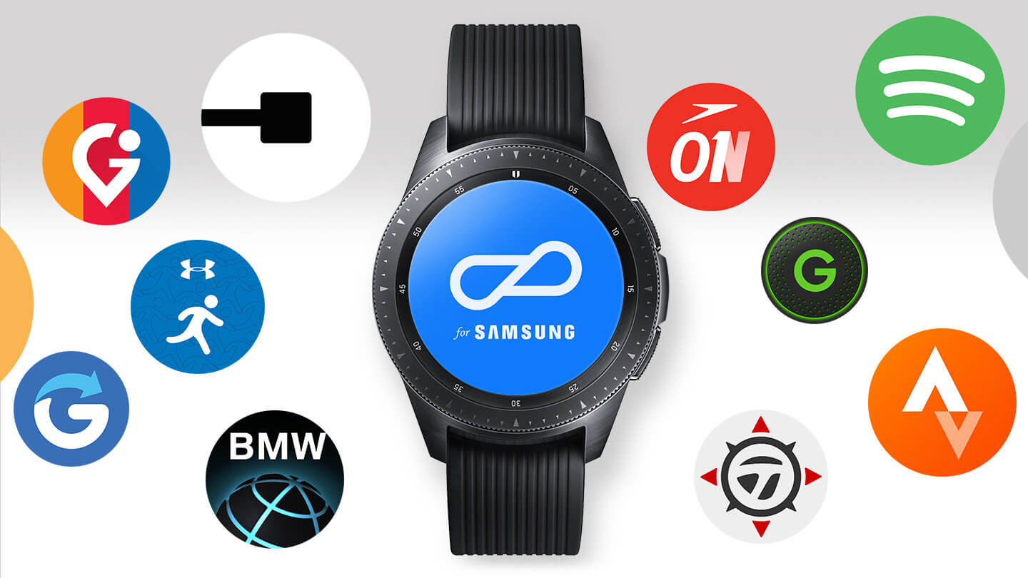 Фото 8 Samsung Galaxy Watch
