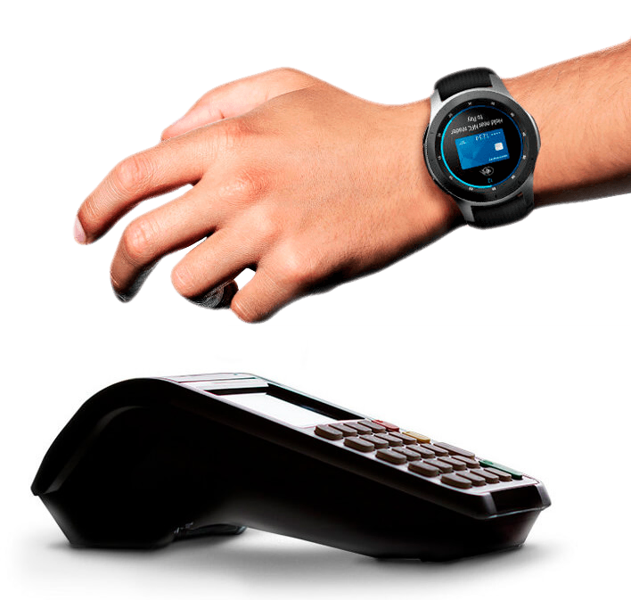 Фото 9 Samsung Galaxy Watch