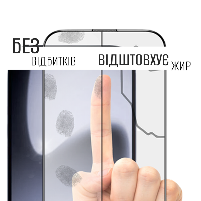 Фото iLera iPhone Sapphire Ultra ILSPDLPL17Pr