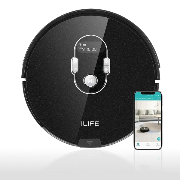 Фото 2 iLife A7