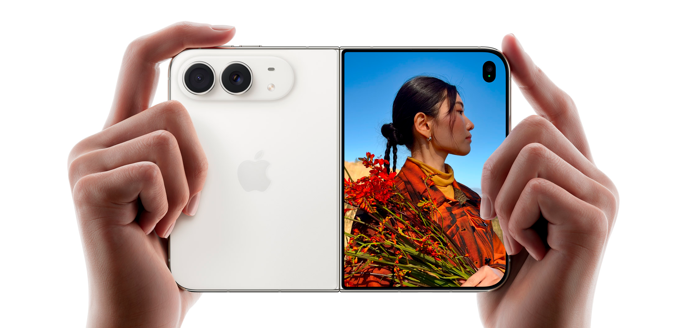 Фото iPhone Duo