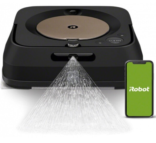 Фото 2 iRobot Braava M6